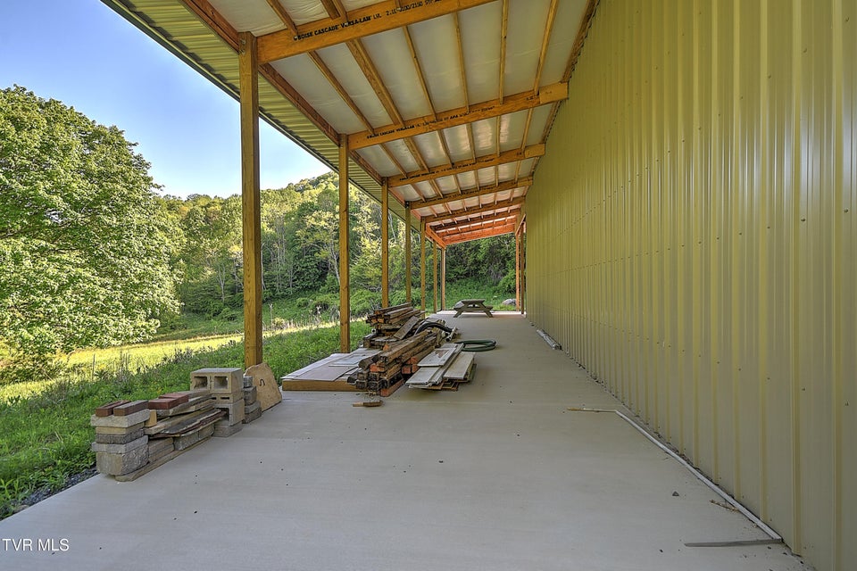 Photo #5: 699 Heaton Creek Road