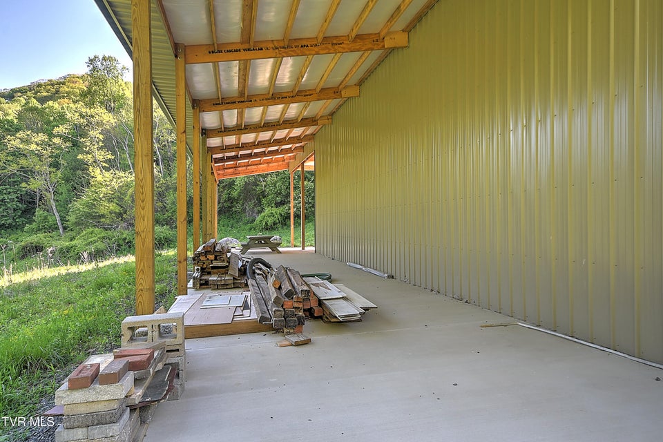Photo #6: 699 Heaton Creek Road