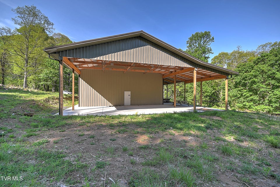 Photo #12: 699 Heaton Creek Road
