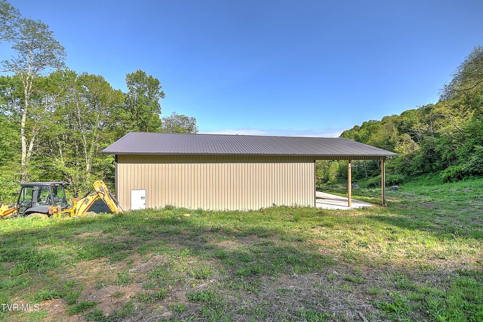 Photo #13: 699 Heaton Creek Road
