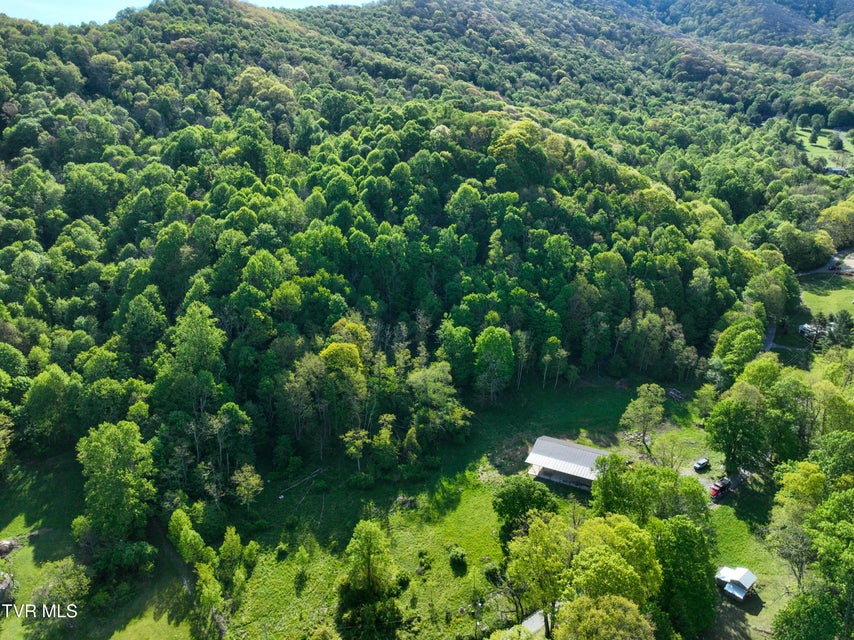 Photo #27: 699 Heaton Creek Road
