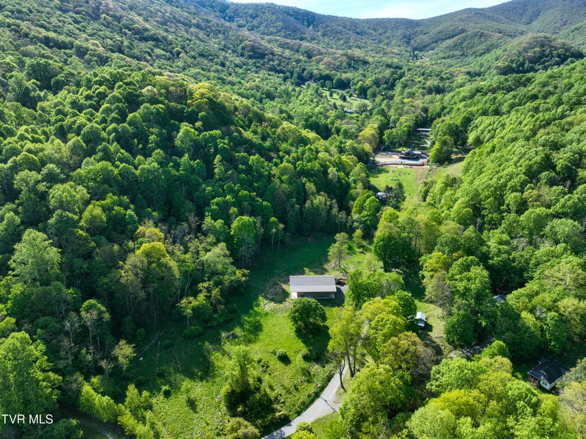 Photo #28: 699 Heaton Creek Road