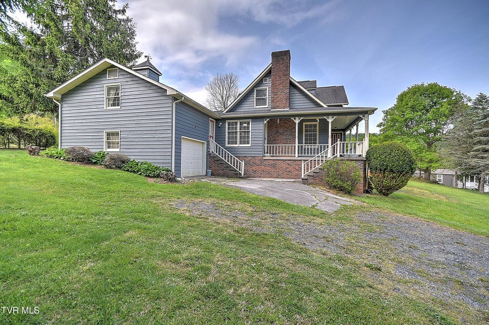 Photo #3: 602 Heaton Creek Road