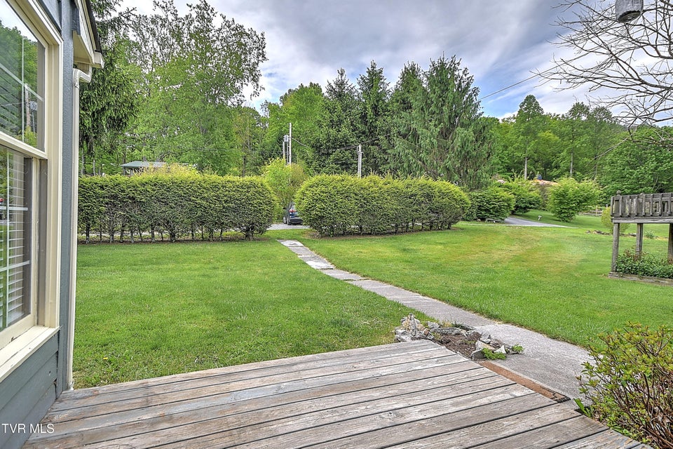 Photo #4: 602 Heaton Creek Road