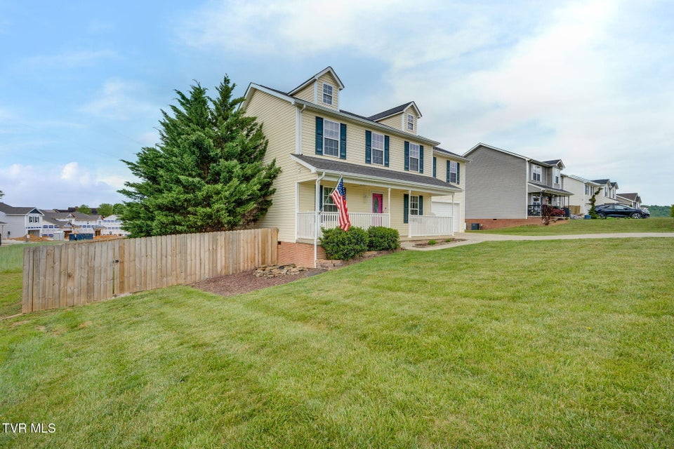 Photo #2: 2201 Fox Meadows Circle