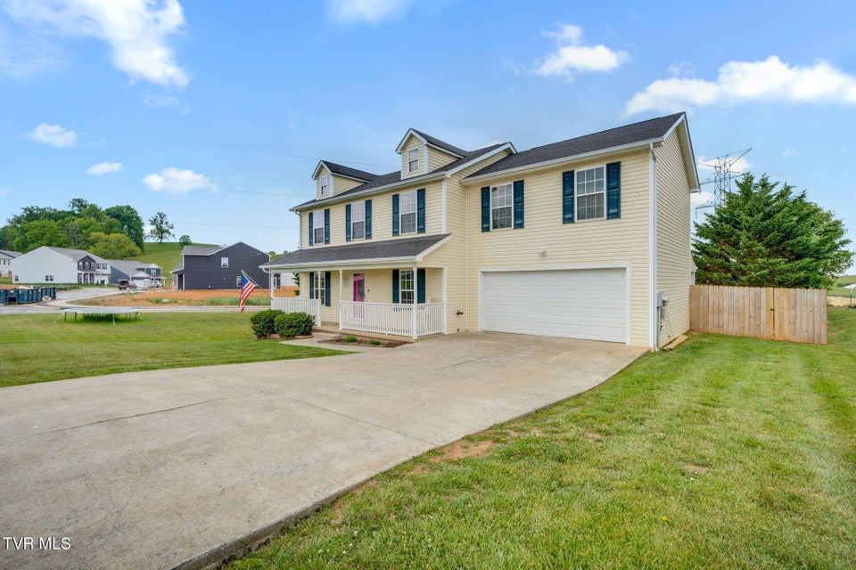 Photo #3: 2201 Fox Meadows Circle