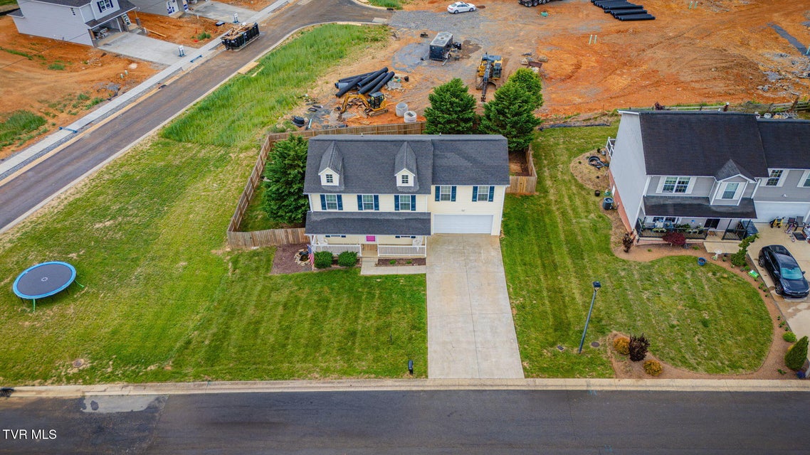 Photo #31: 2201 Fox Meadows Circle