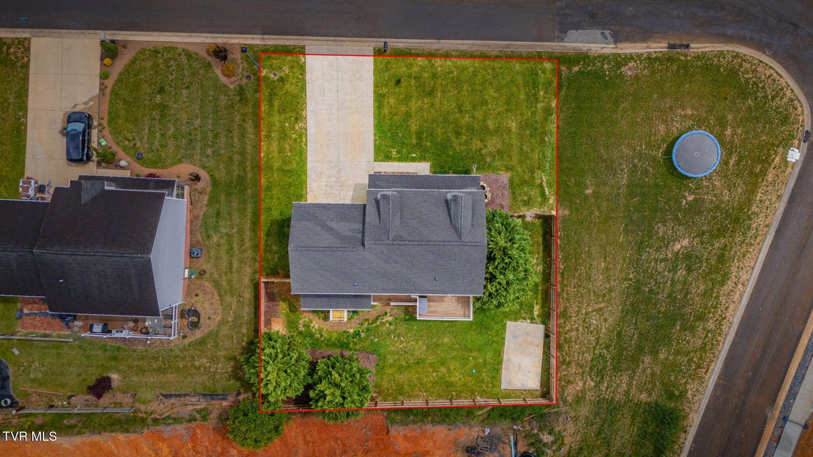 Photo #36: 2201 Fox Meadows Circle