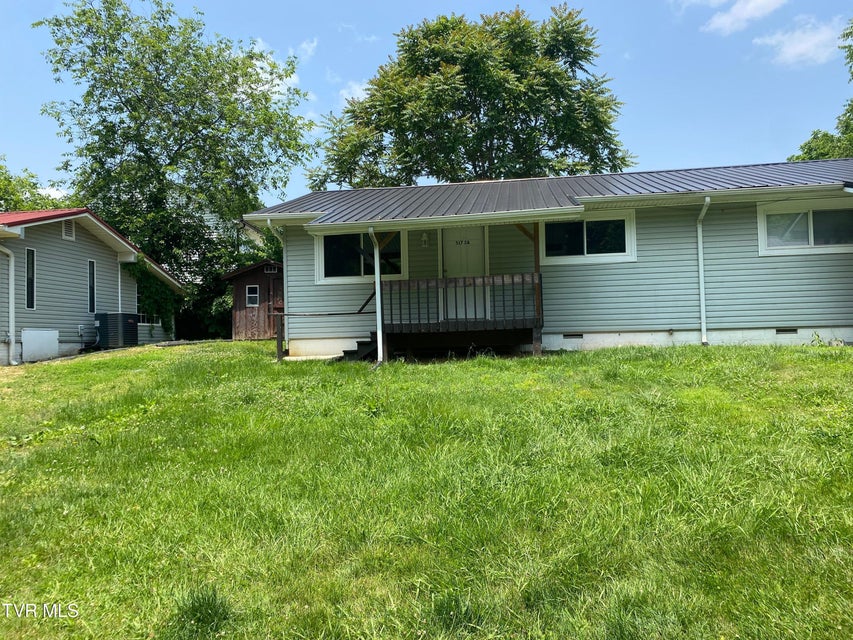 Photo #5: 517 Nunley Drive