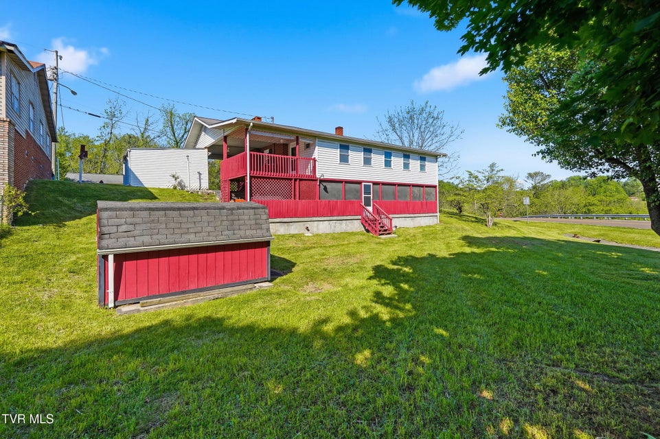 Photo #16: 105 Western Hills Avenue