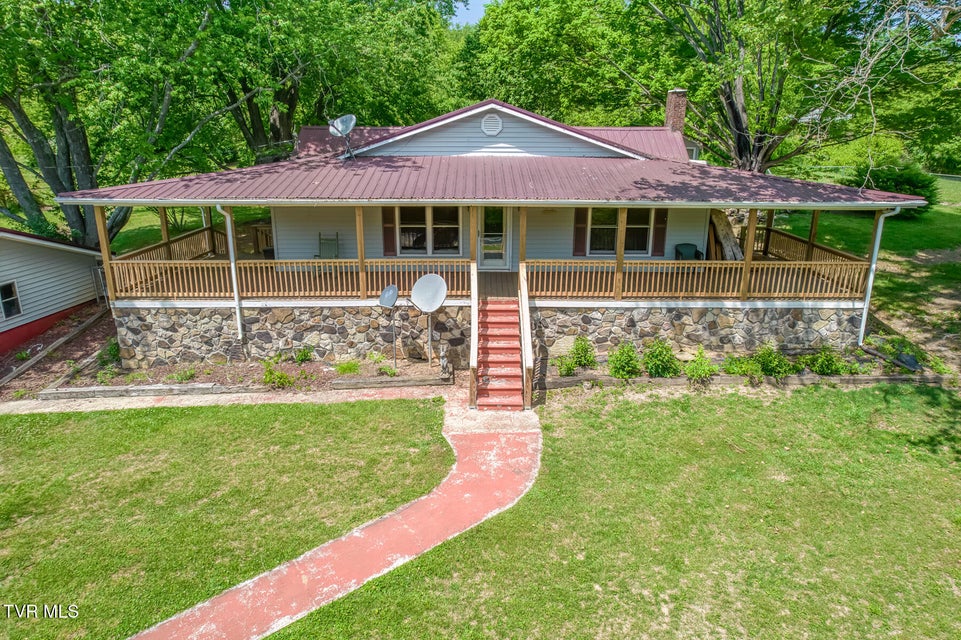 Photo #2: 16905 Kingsport Highway
