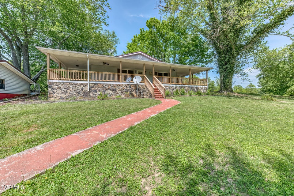 Photo #68: 16905 Kingsport Highway