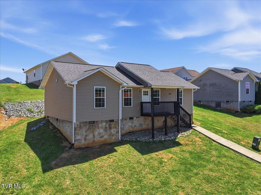 Photo #3: 1316 Lauren Drive