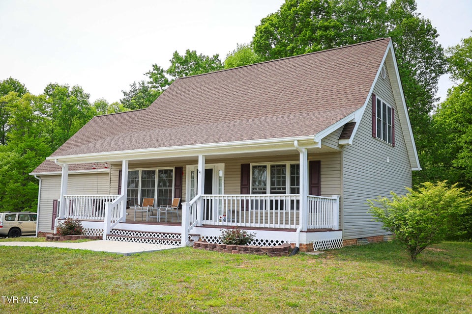 Photo #2: 30221 Old Saltworks Road