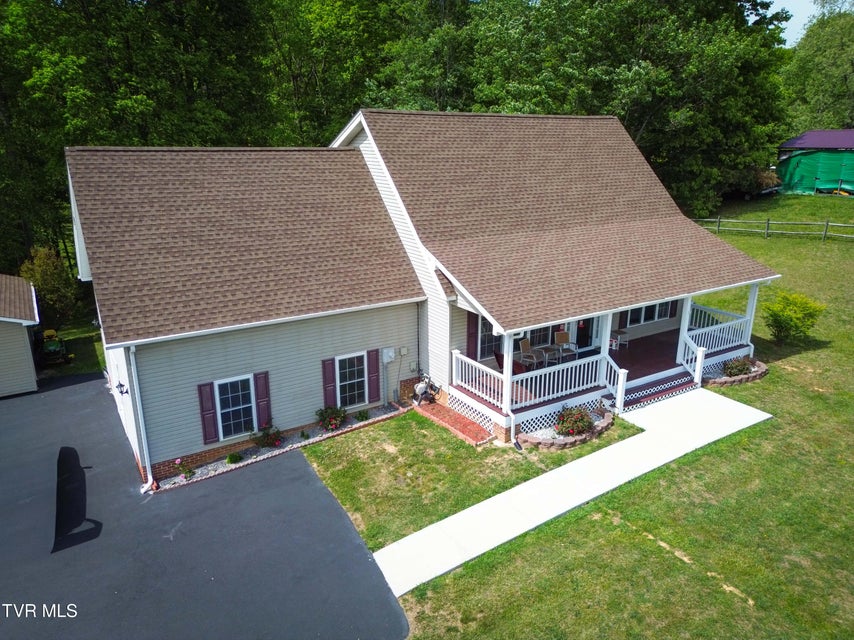 Photo #3: 30221 Old Saltworks Road