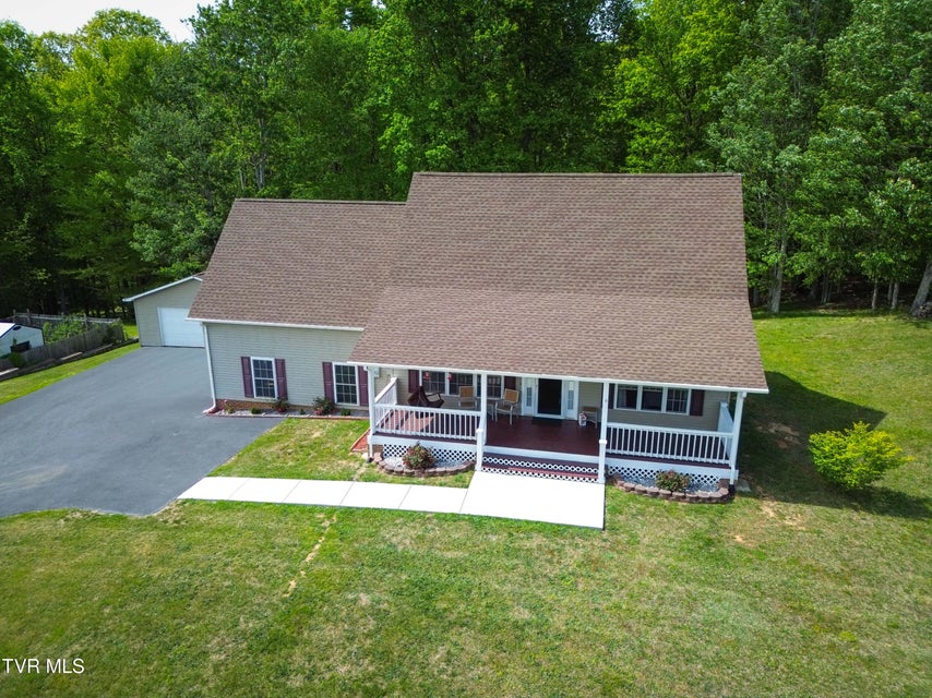 Photo #4: 30221 Old Saltworks Road
