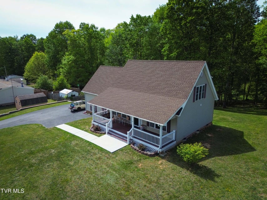 Photo #5: 30221 Old Saltworks Road