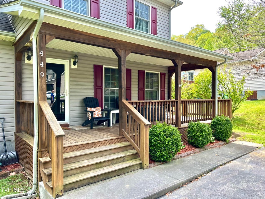 Photo #4: 449 Mulberry Lane