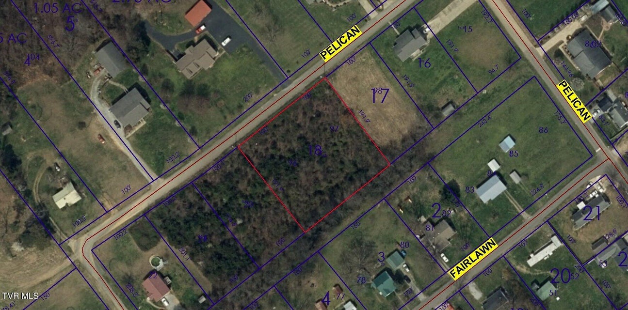 Photo #2: Lot 97 Pelican Lane