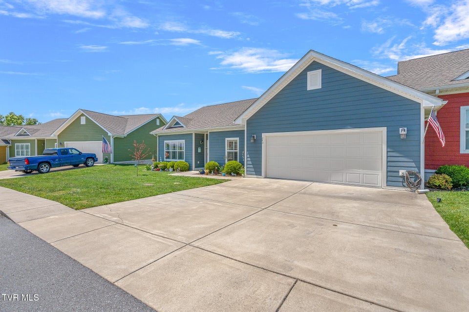 Photo #2: 243 Radford Drive