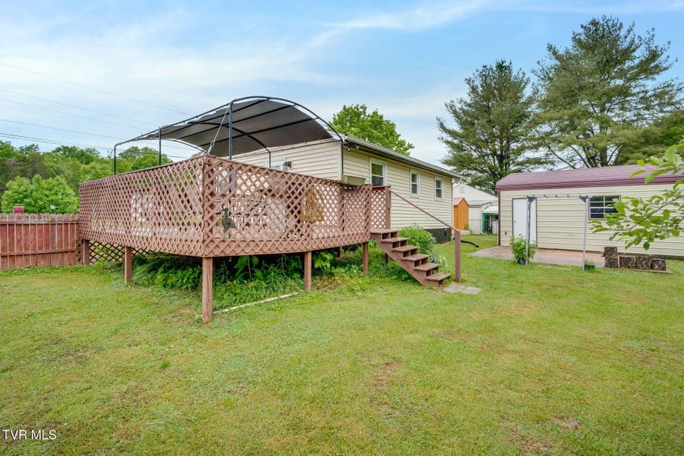 Photo #20: 1510 Sylvan Street