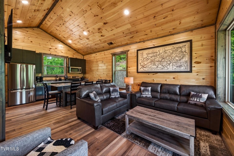 Photo #8: 756 Ski View Lane