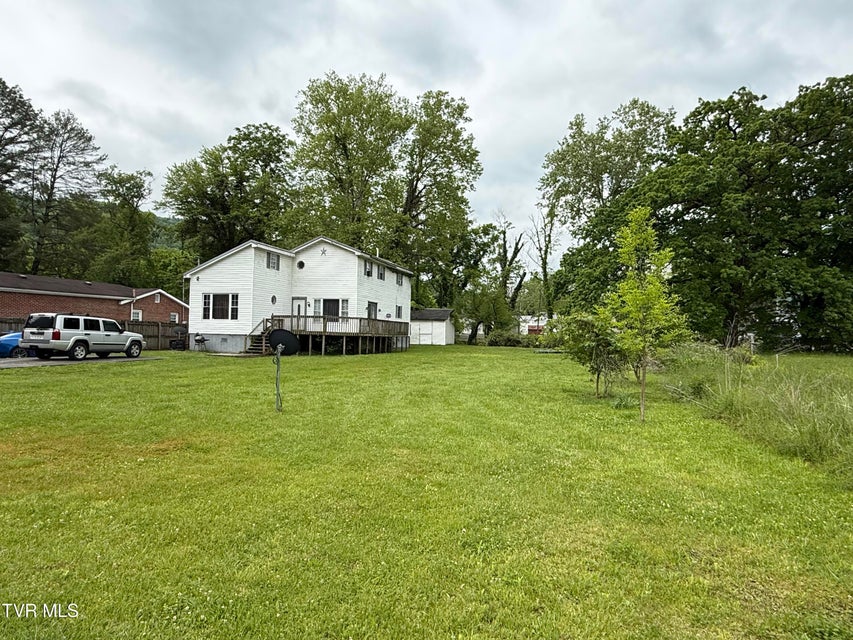 Photo #3: 323 Hamblen Street