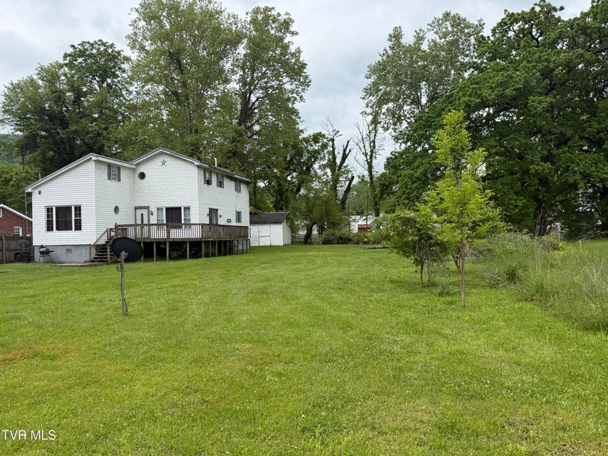 Photo #4: 323 Hamblen Street