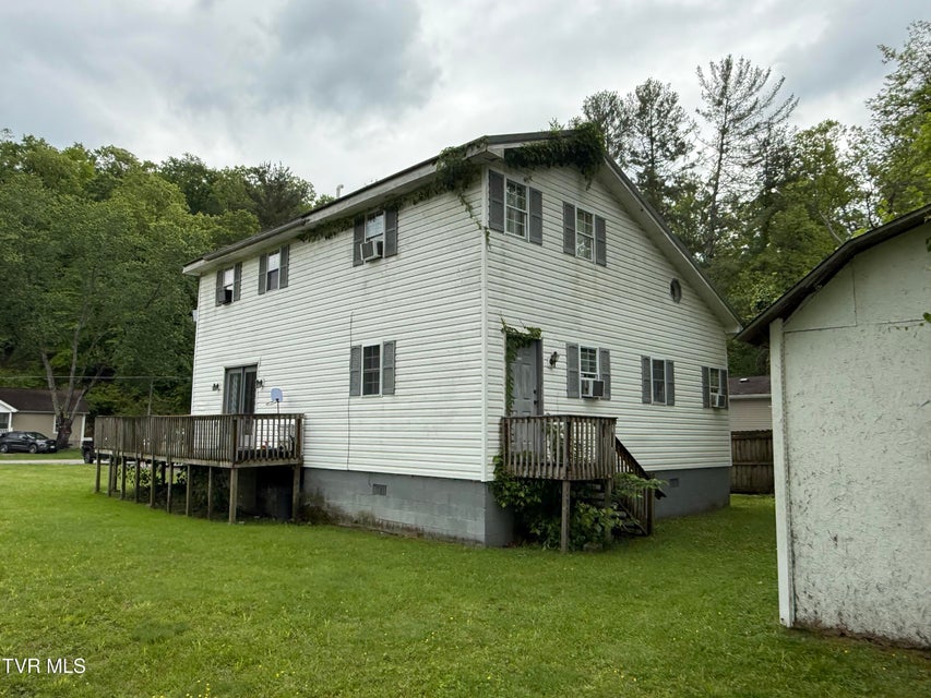 Photo #6: 323 Hamblen Street