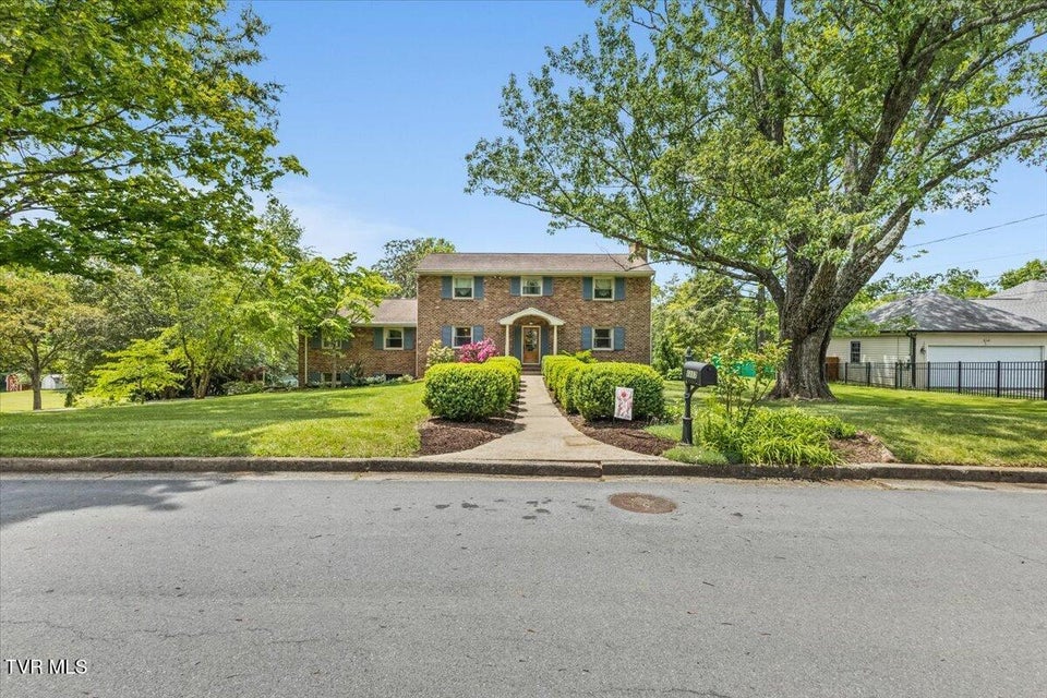 Photo #2: 1117 College Heights Drive