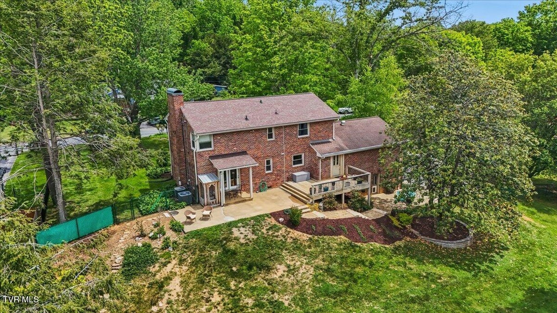Photo #7: 1117 College Heights Drive
