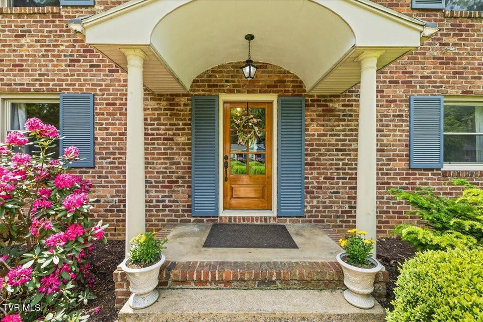 Photo #9: 1117 College Heights Drive
