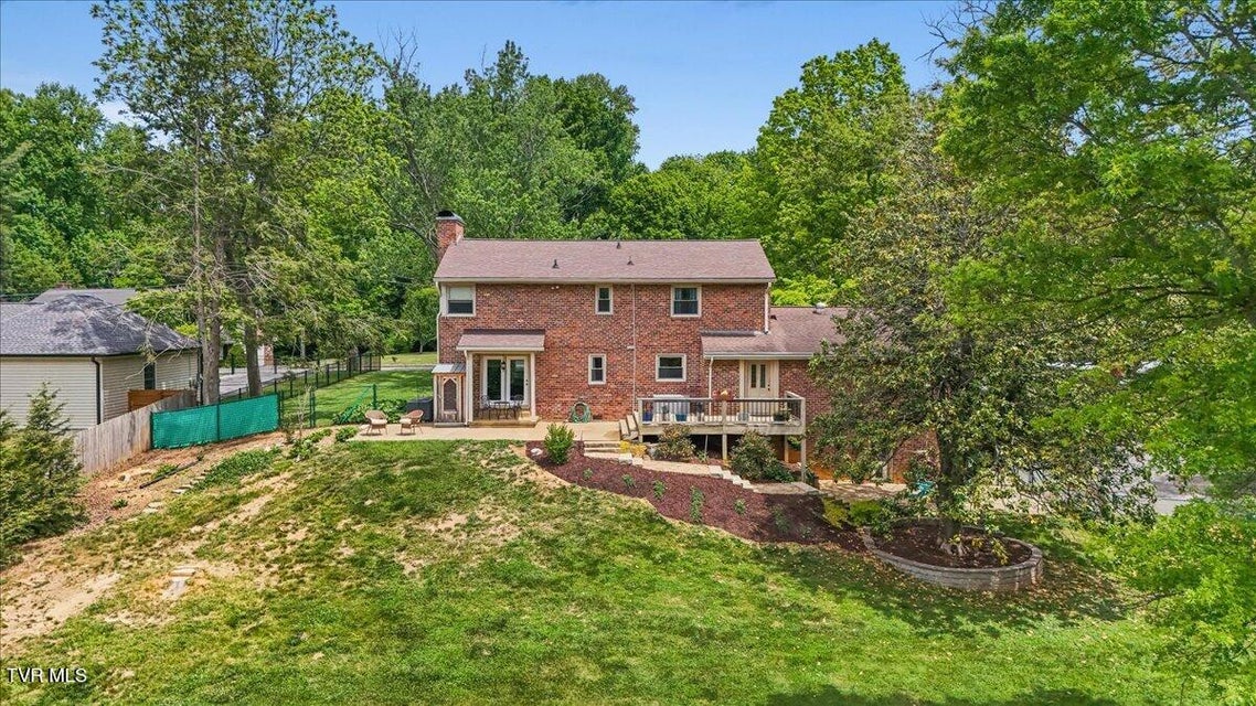 Photo #58: 1117 College Heights Drive