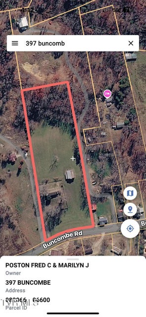 Photo #49: 397 Buncombe Road