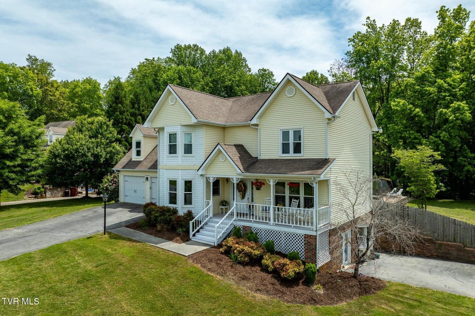 Photo #2: 4314 Summerfield Drive
