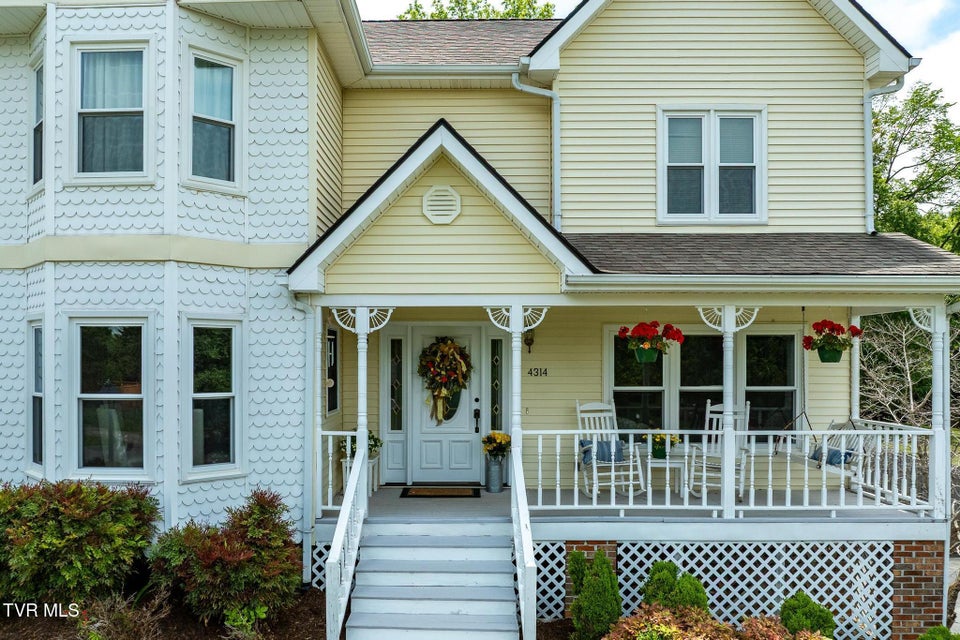 Photo #11: 4314 Summerfield Drive