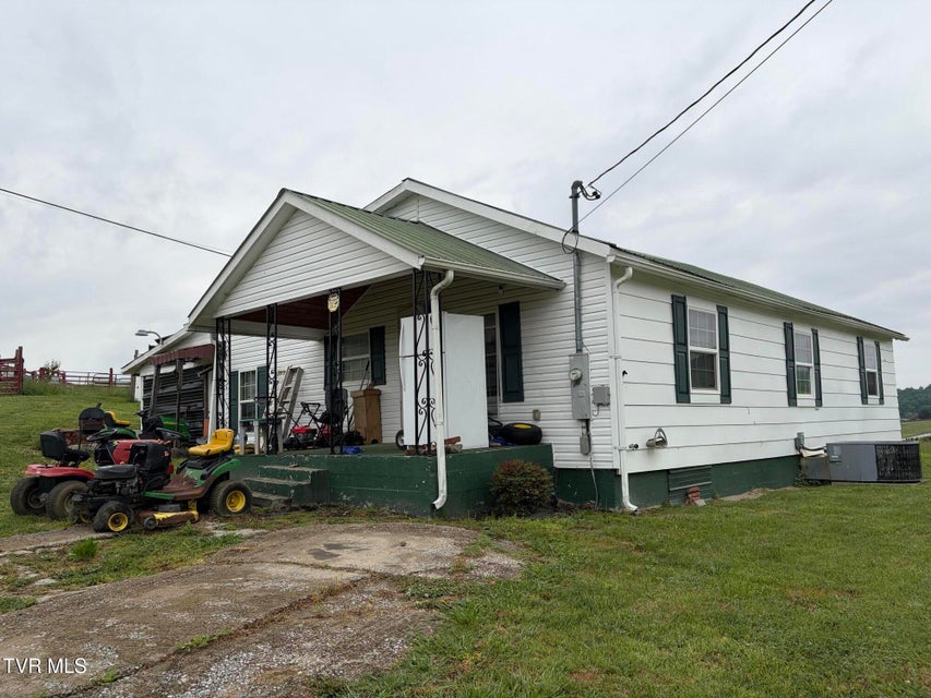 Photo #2: 231 Jarrett Road