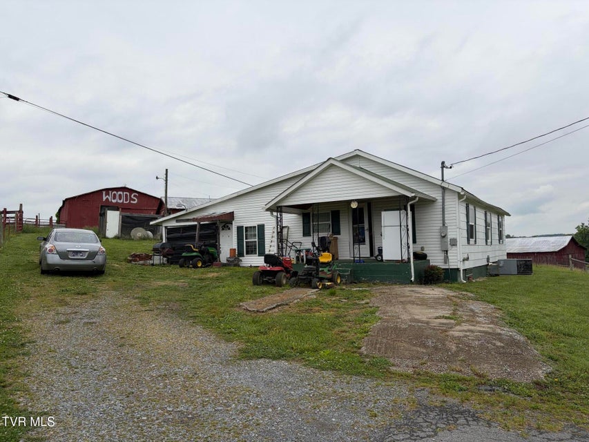 Photo #6: 231 Jarrett Road