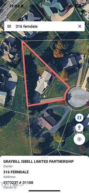 Photo #40: 316 Ferndale Lane