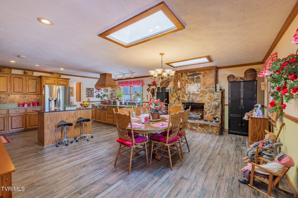 Photo #18: 1263 Harbin Hill Road