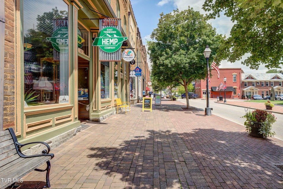 Photo #5: 107 & 109 Main Street