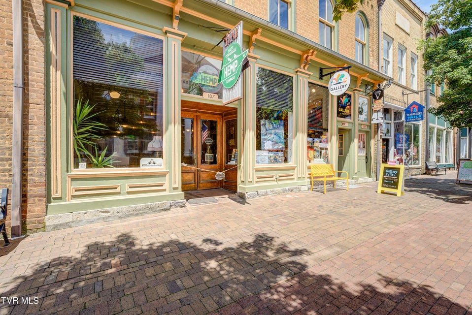 Photo #4: 107 & 109 Main Street