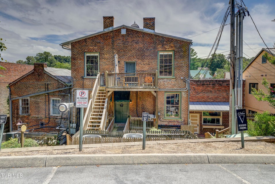 Photo #46: 107 & 109 Main Street