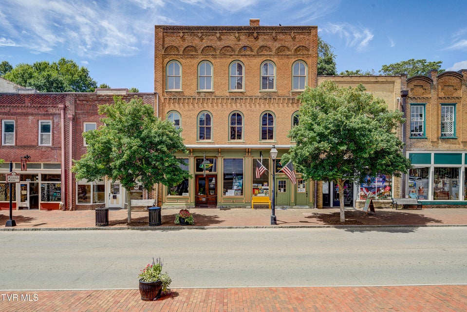 Photo #3: 107 & 109 Main Street