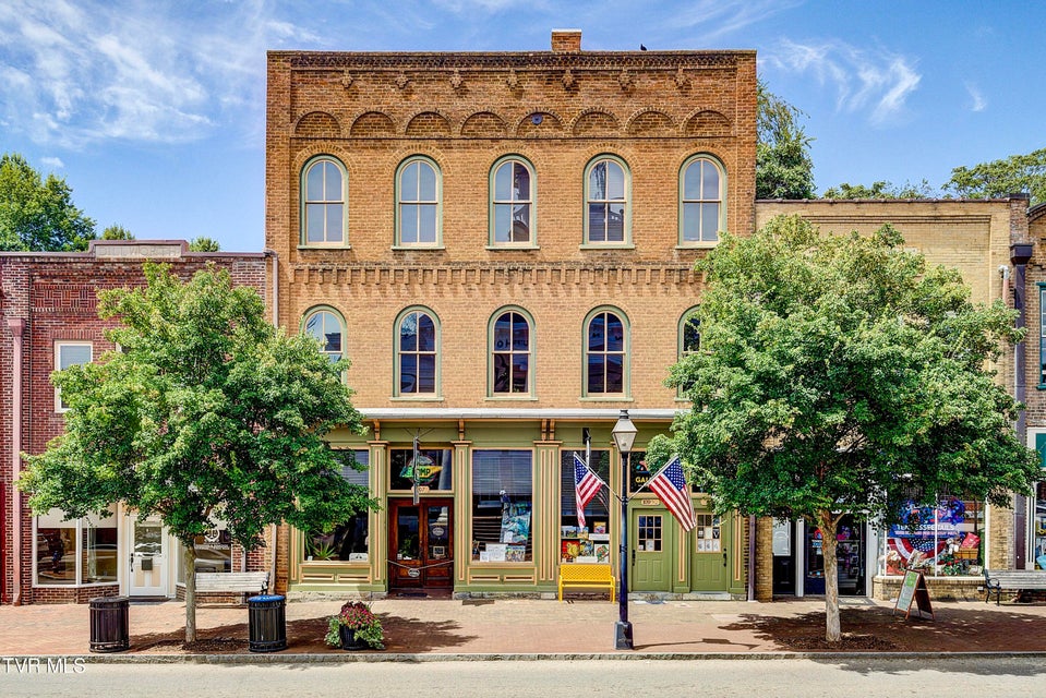 Photo #68: 107 & 109 Main Street