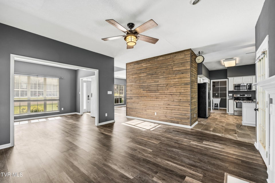 Photo #5: 7019 Cherry Grove Road