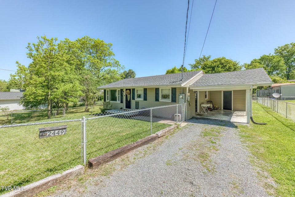Photo #26: 2449 Windsor Avenue