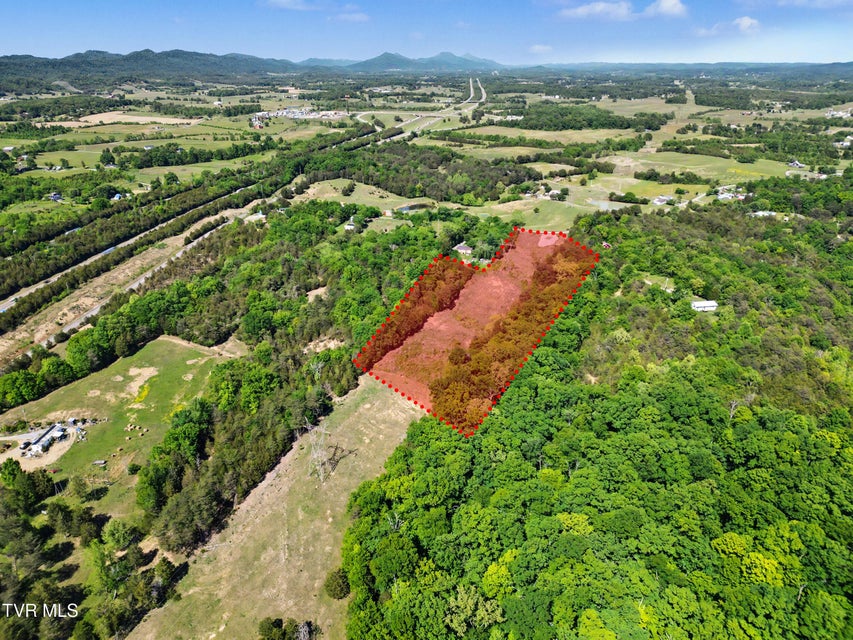 Photo #15: 7.5acres Oak Hills Road