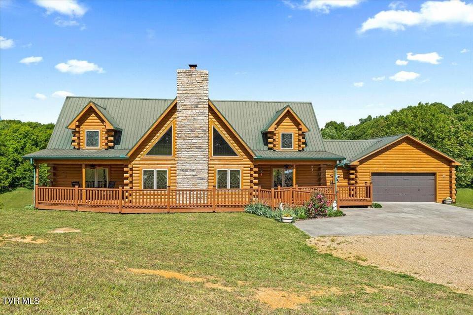 Photo #2: 460 Lowell Jones Road