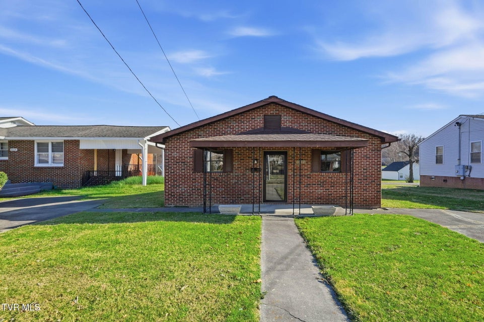 Photo #11: 1512 Fairview Avenue